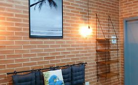 Condominio Costa do Sol Portaria 24hs - 600mt da Praia